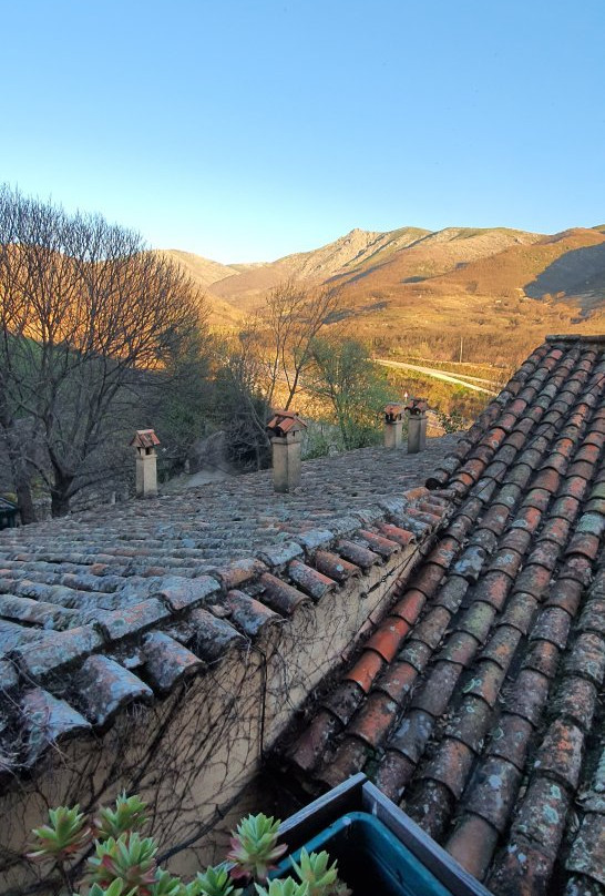 Finca El Carpintero主图