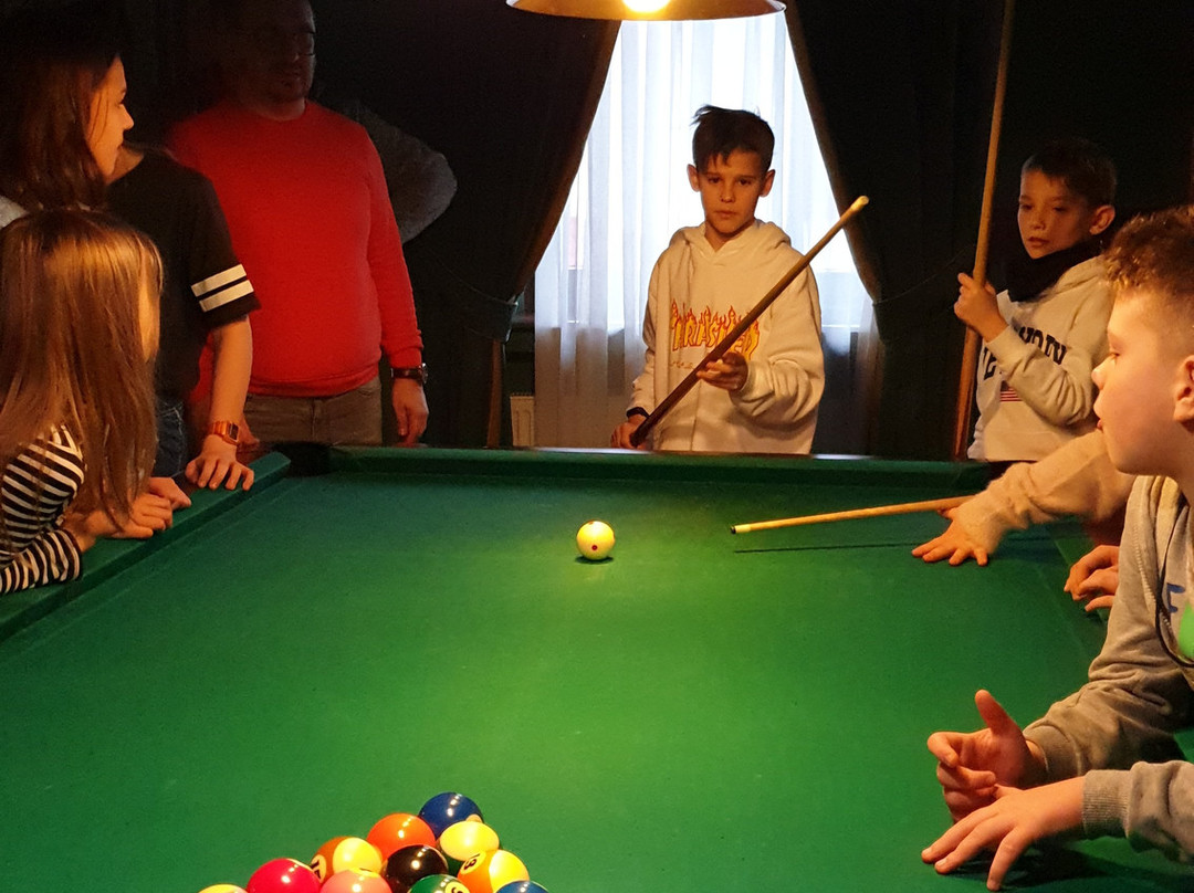 Hotel Piotr Spa & Wellness主图