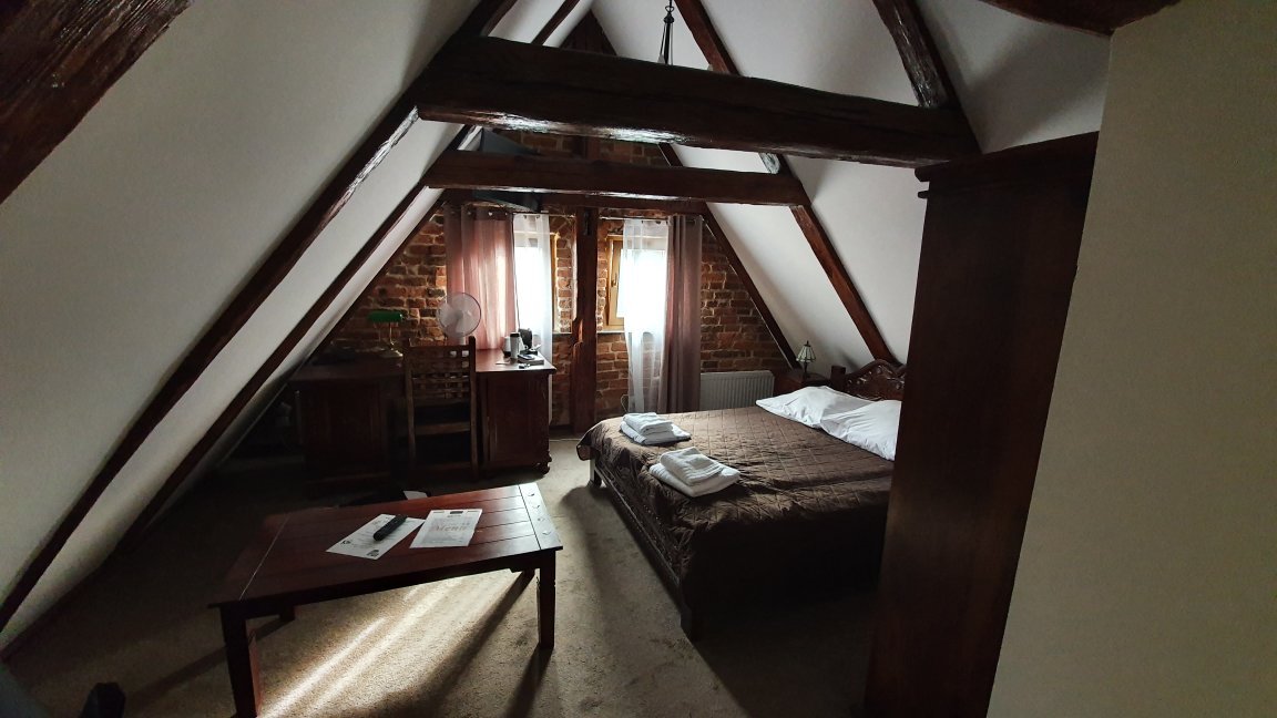 Hotel Legenda-官方