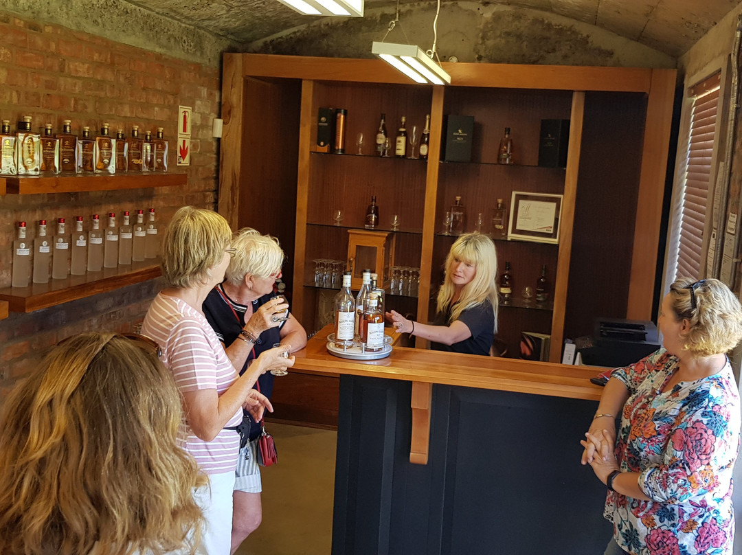 Barrydale Cellar-Barrydale必去景点