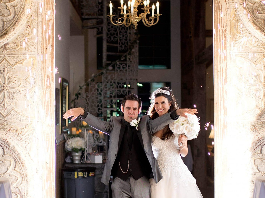 The Historic Hill House And Farm主图