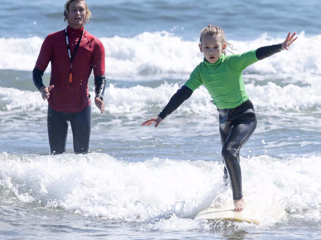 Tynemouth Surf Co-泰恩茅斯必去景点