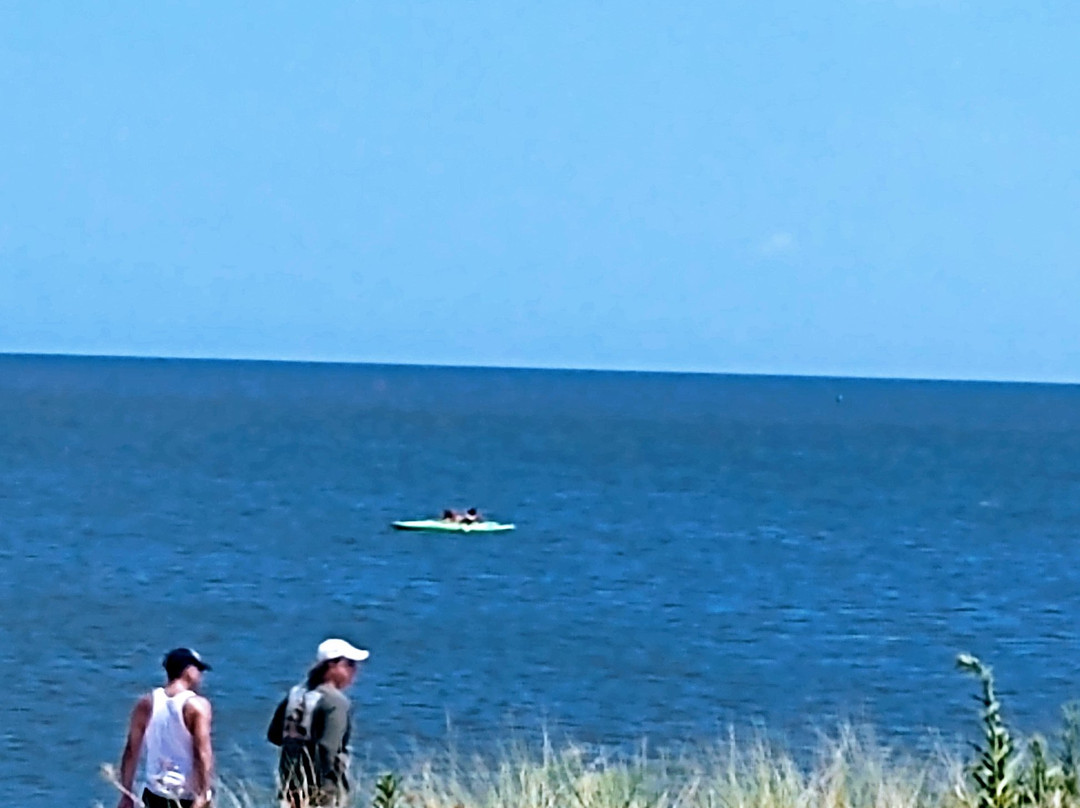 Bowers Beach Maritime Museum