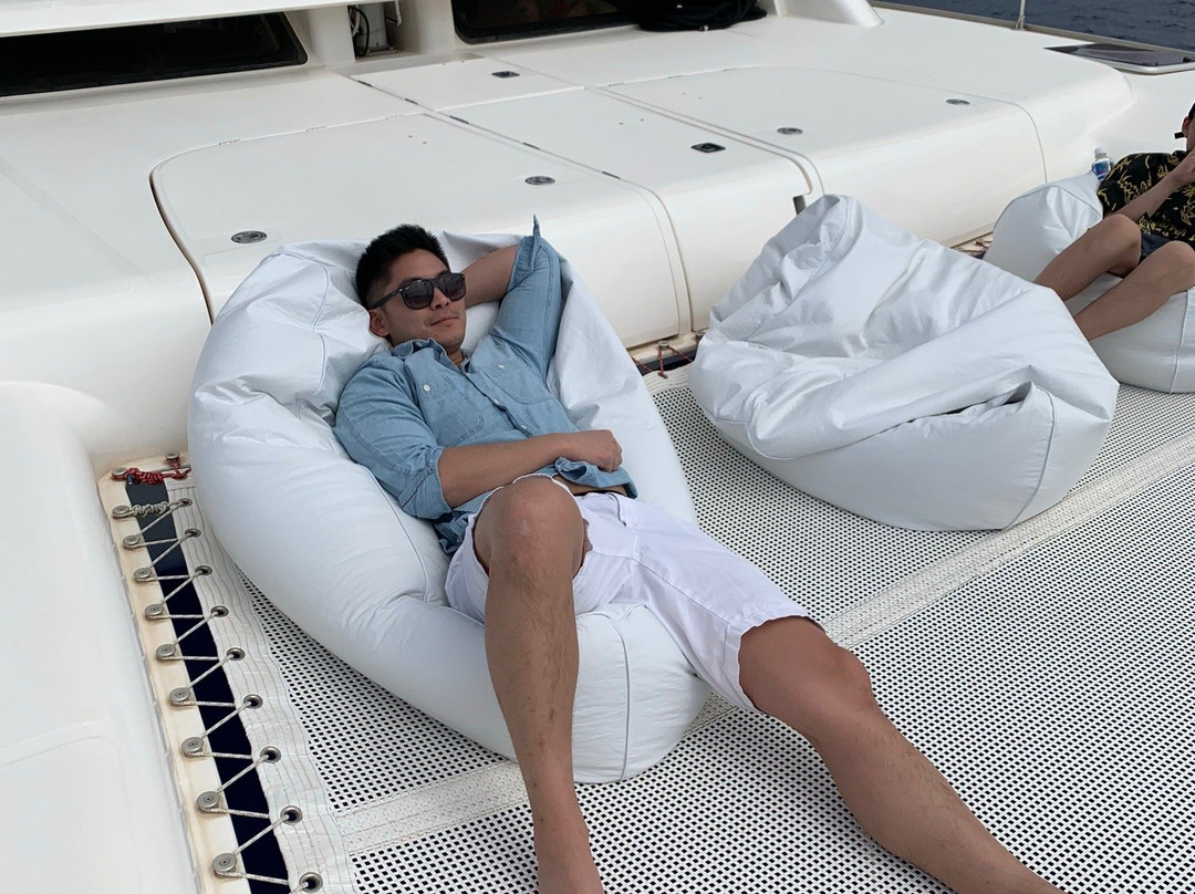 Mana Cruises + Charters-Ko Olina必去景点