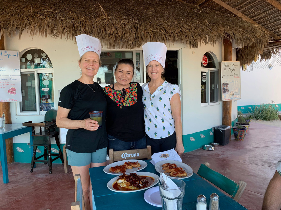 Palapas Ventana主图