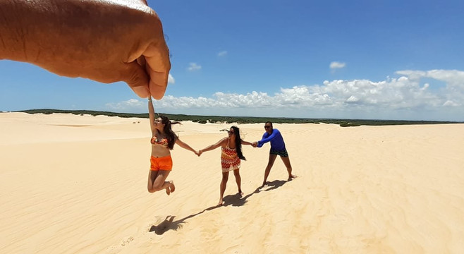 Passeios Natal - Day Tours-Natal必去景点