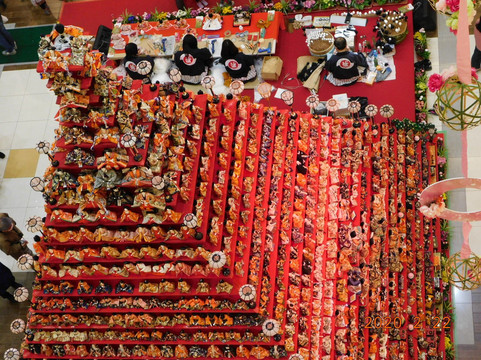 Elumi Kounosu Shopping Mall-鸿巢市必去景点