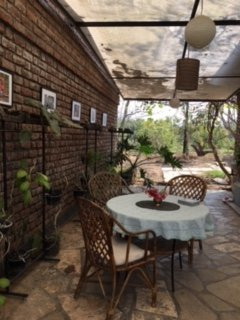 The Retreat at The Parekh Farm主图