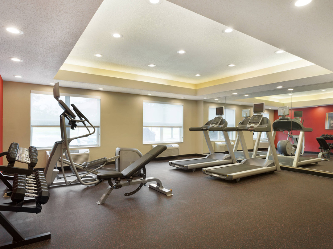 TownePlace Suites by Marriott Chicago Naperville主图