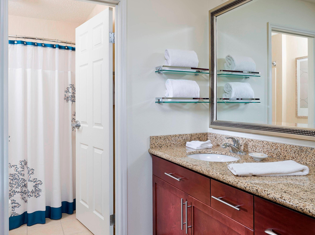 Residence Inn by Marriott Appleton主图