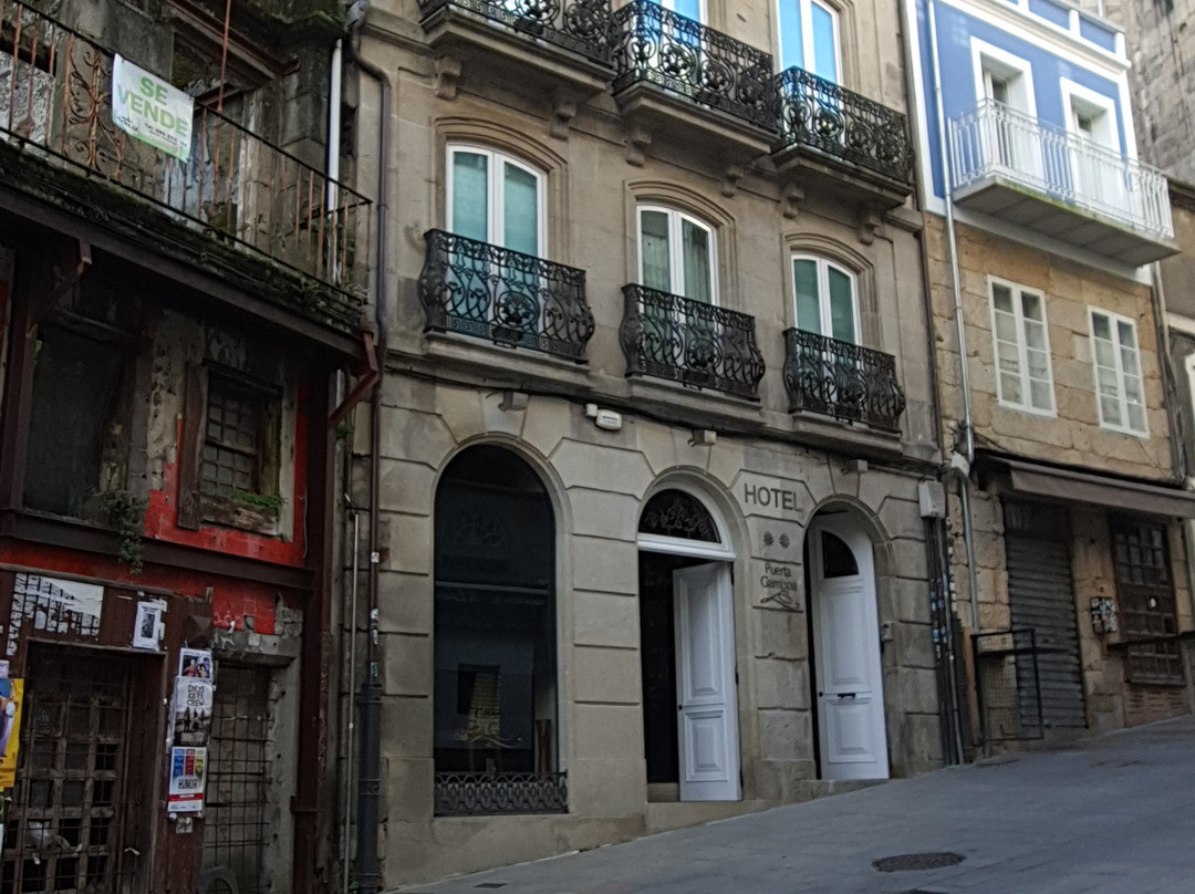 Hotel Puerta Gamboa主图