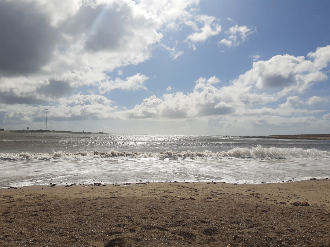 Balneario La Paloma-Rocha必去景点