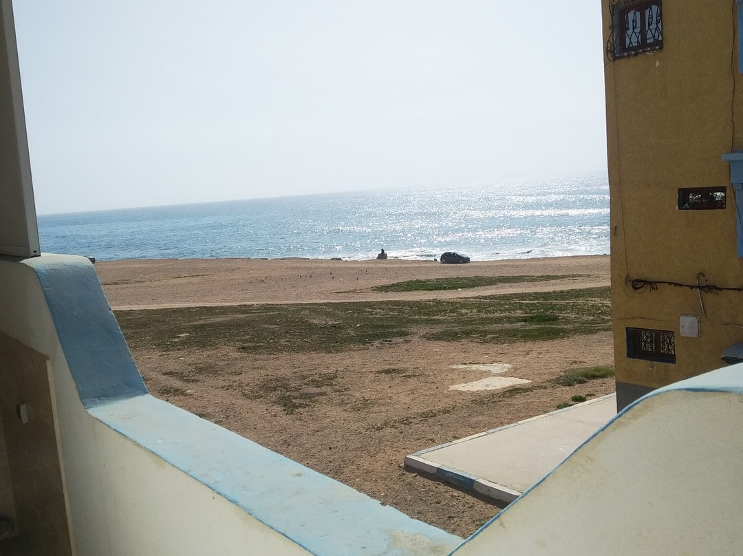 Anza旅游攻略图片