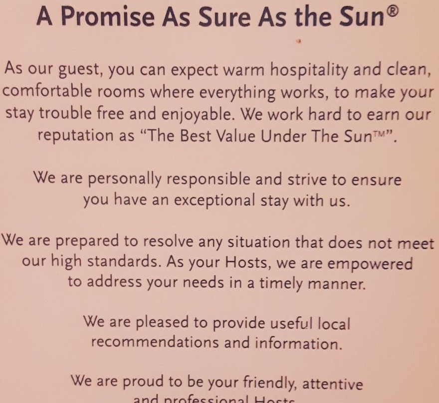 Days Inn by Wyndham Natchez主图