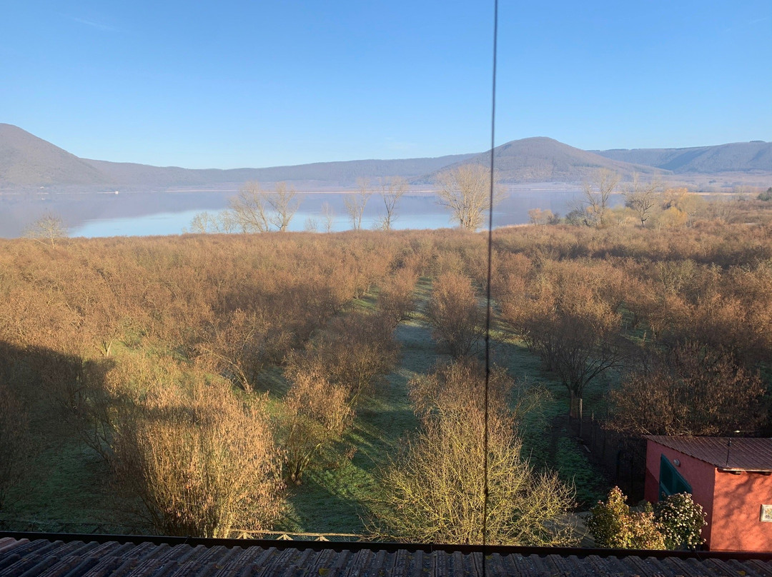 La Finestra sul Lago主图