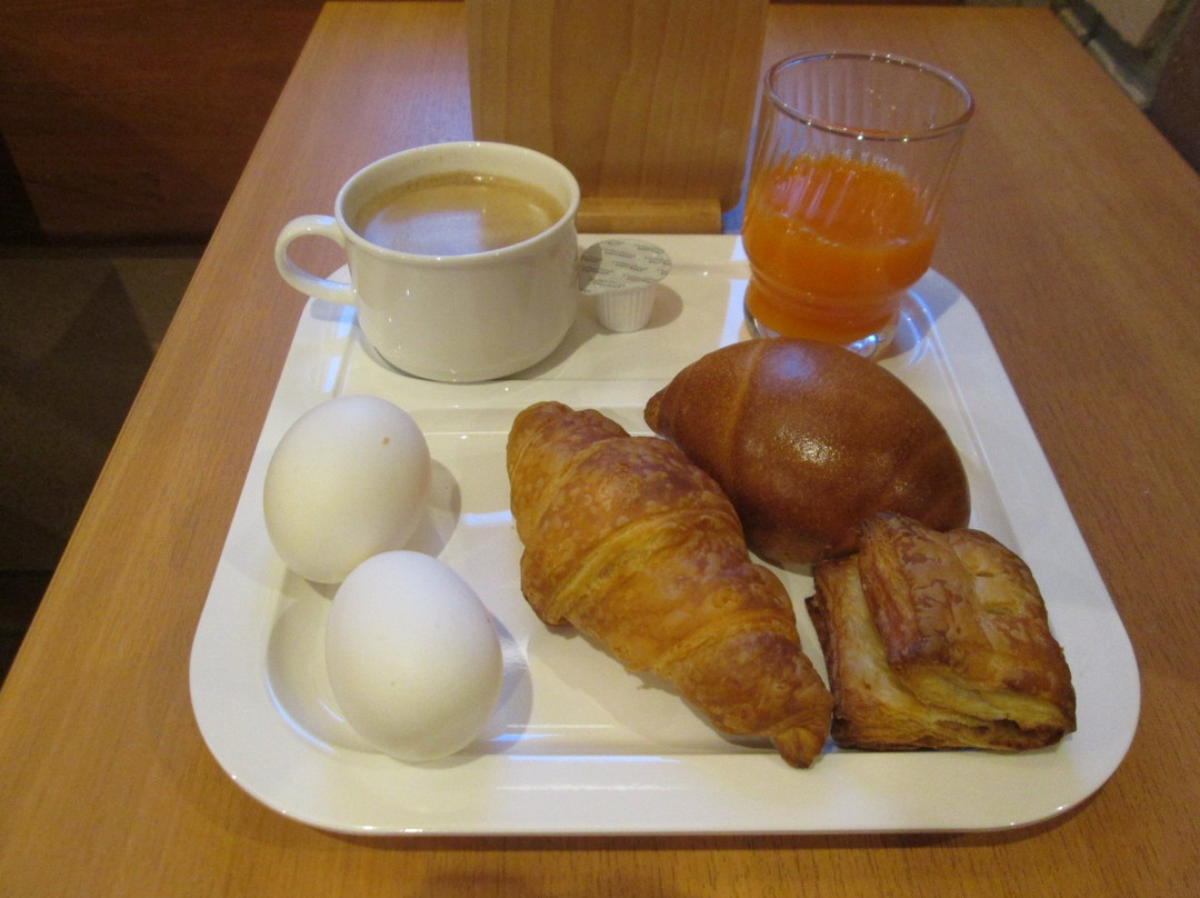 R&B Hotel Moriokaekimae主图