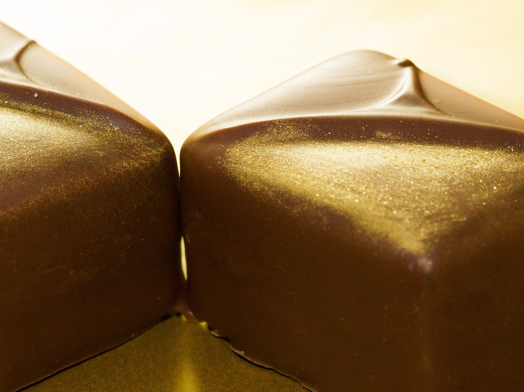 Joulietta - Chocolatier & Patissier-帕福斯必去景点