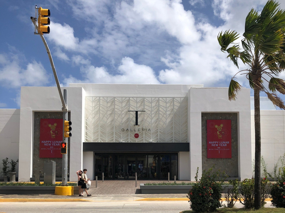 Paseo de Marianas-加拉班必去景点