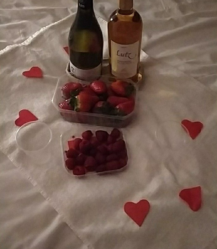 B＆B酒店翁弗勒尔主图