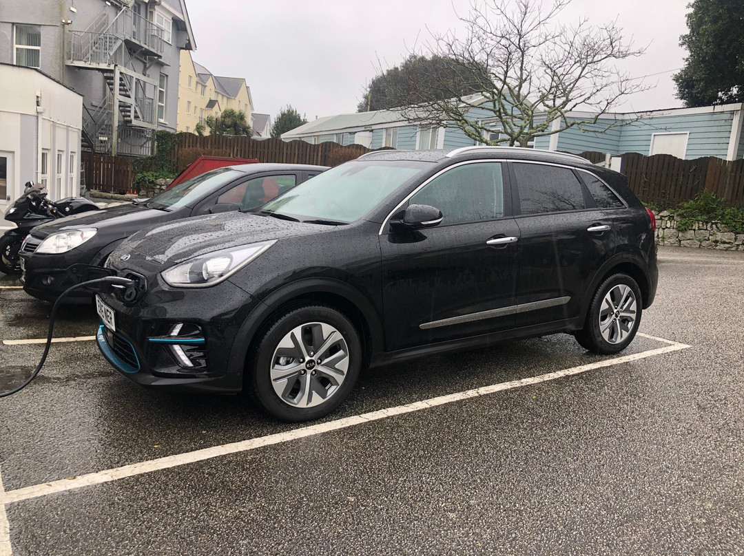 EVision Electric Vehicles景点图片
