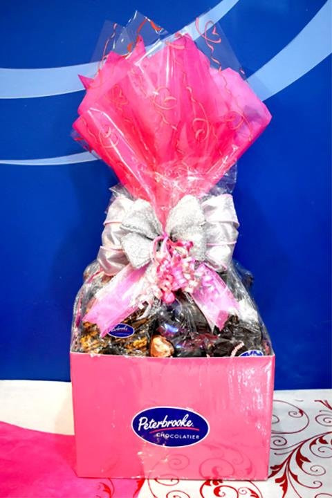 Peterbrooke Chocolatier-费尔南迪纳岛必去景点