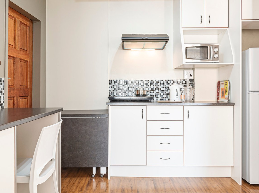 Glenda's Guest Suites主图