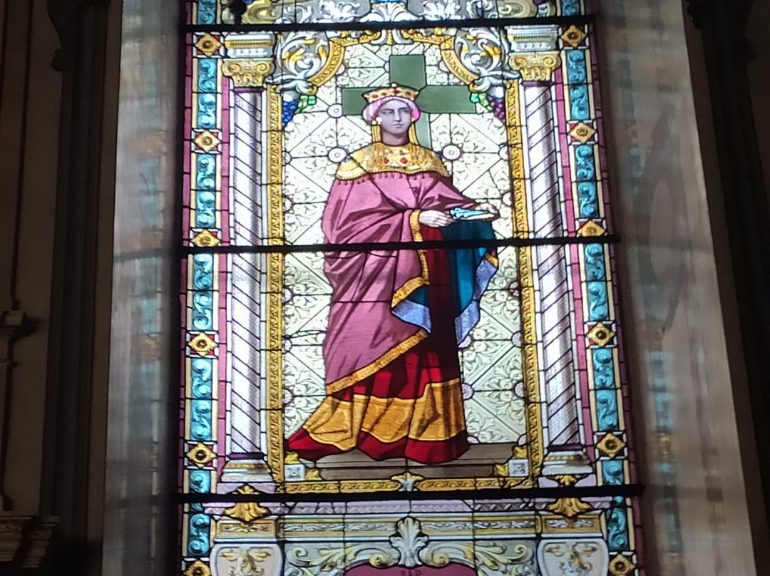 St. Nicholas Church-诺维萨德必去景点