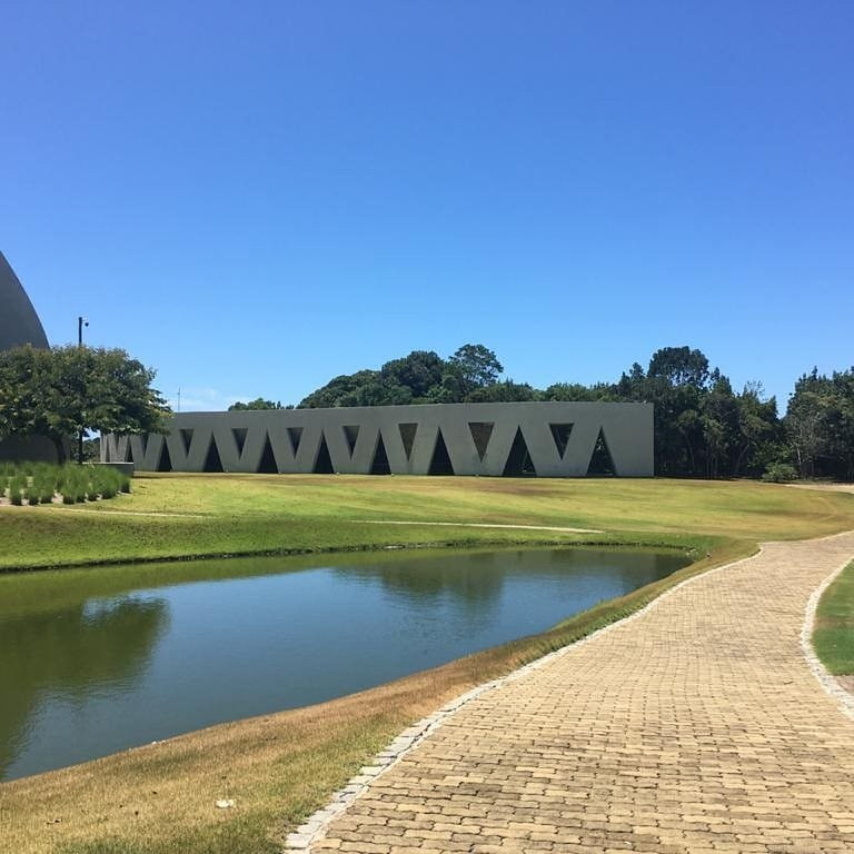 Teatro L'Occitane-特兰科苏必去景点
