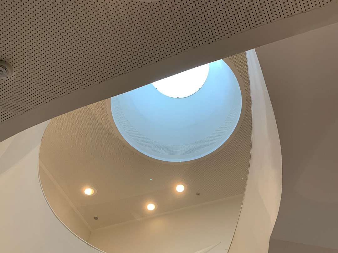 Design Museum-斯海尔托亨博斯必去景点