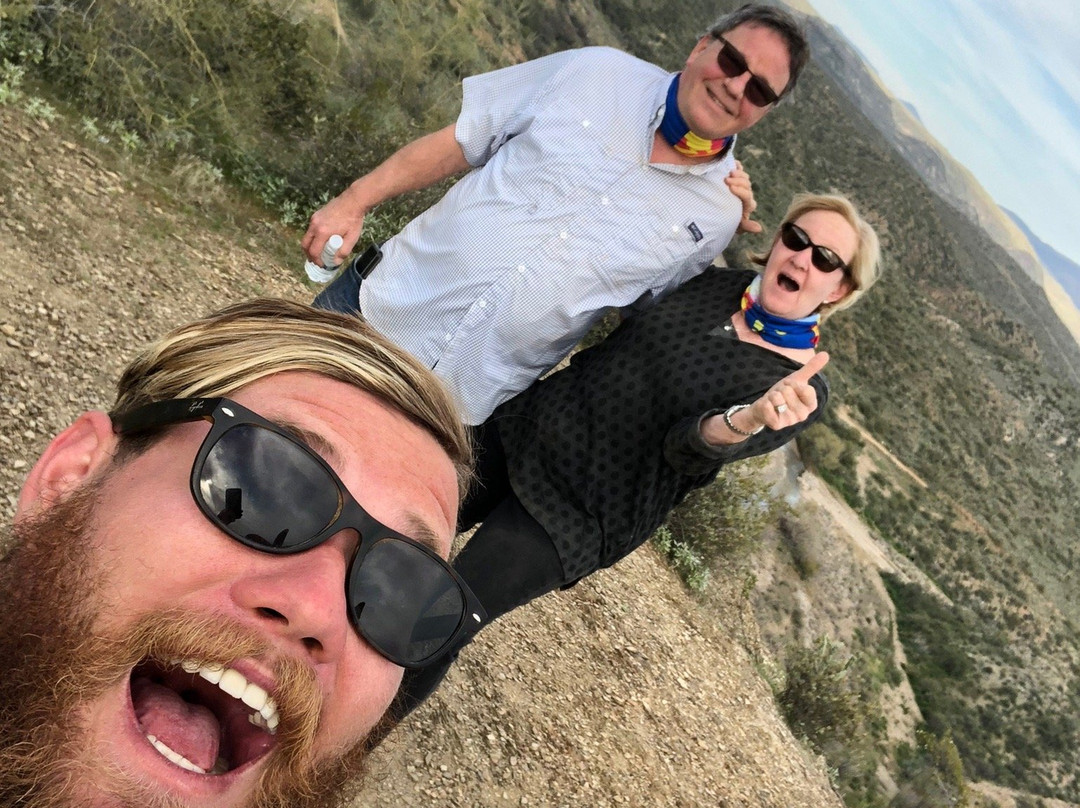 Brass Armadillo Antique Mall - Phoenix West-嘉年必去景点