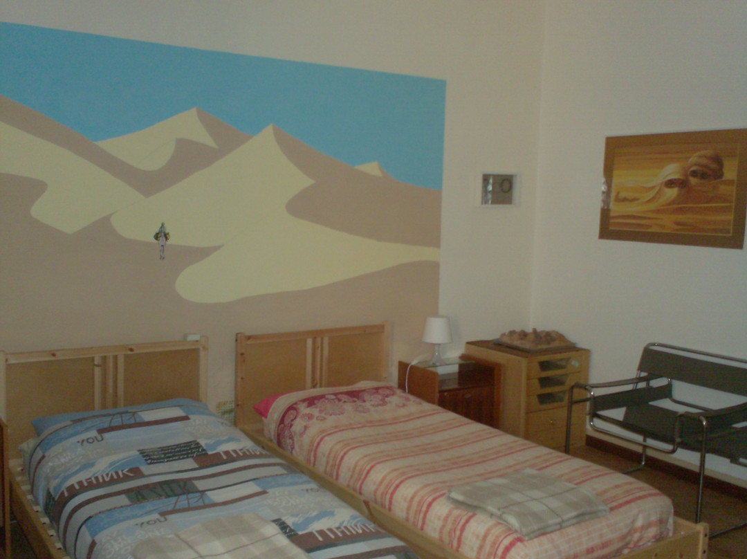 B&B Ai tre Leoni主图