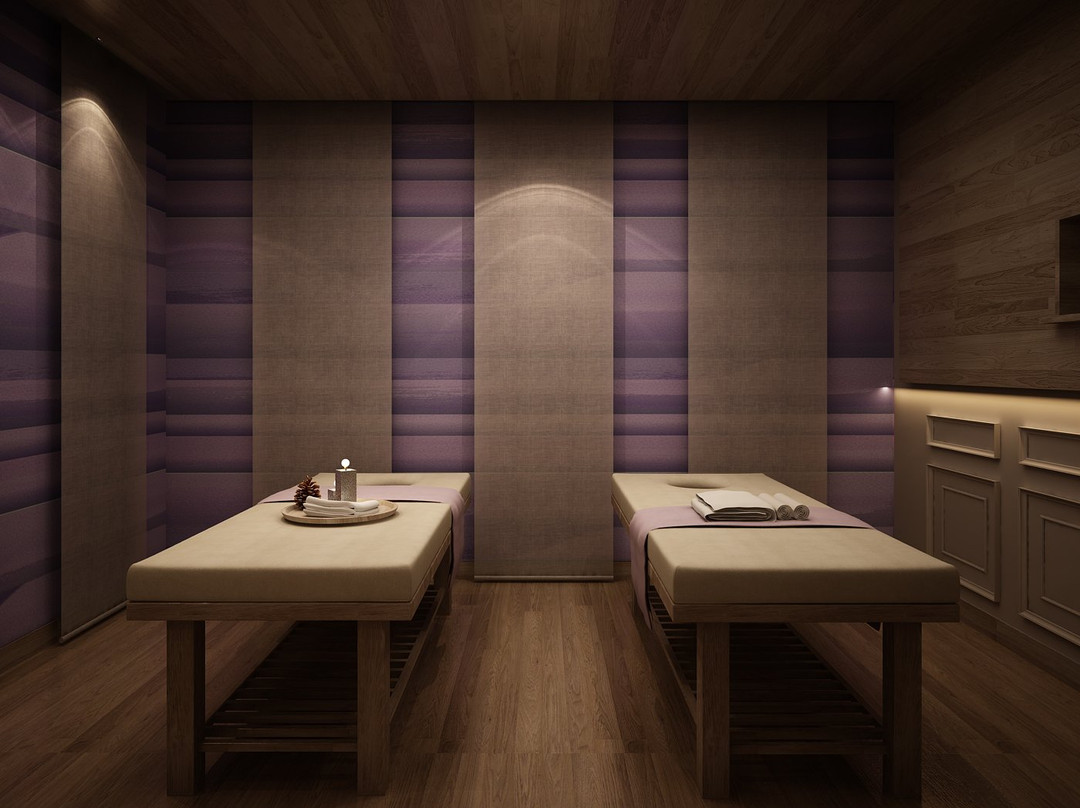 Fusion Suites Vung Tau主图