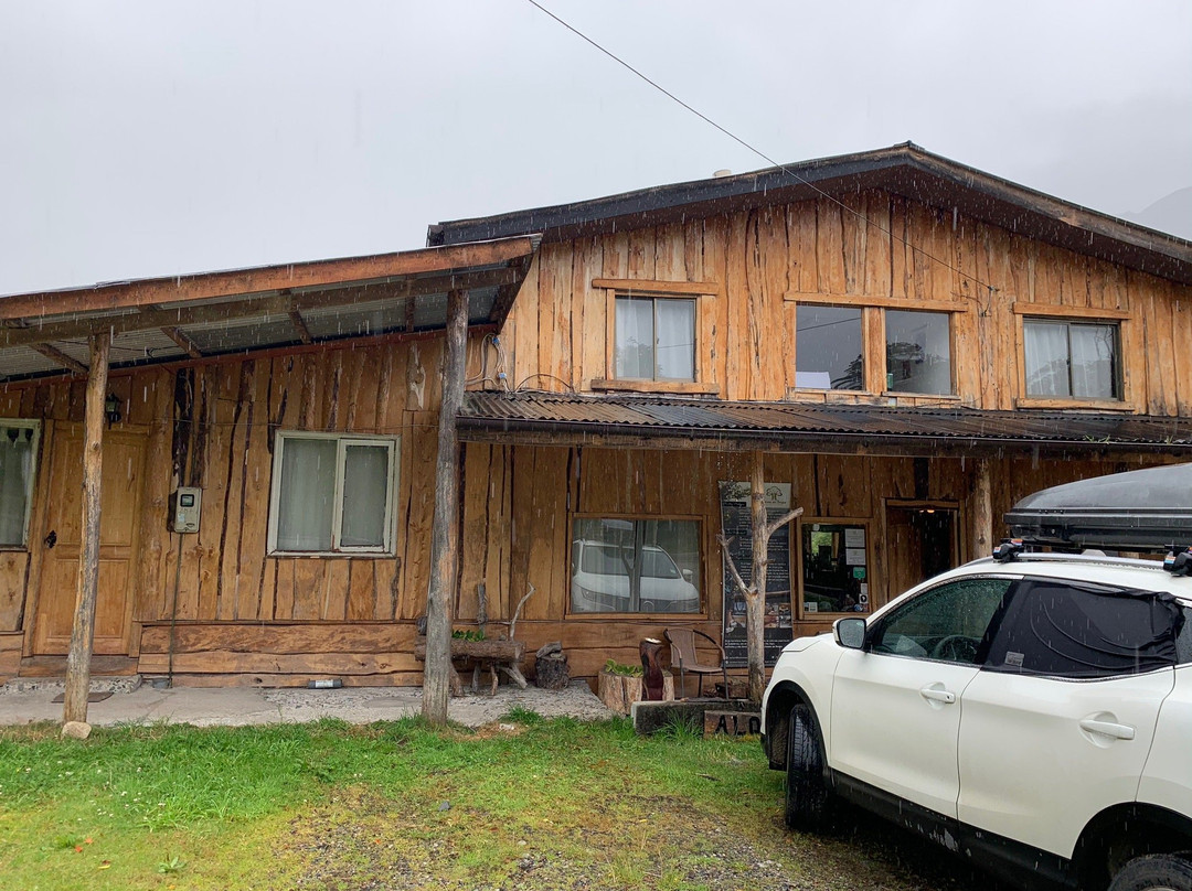 Villa Amengual旅游攻略图片