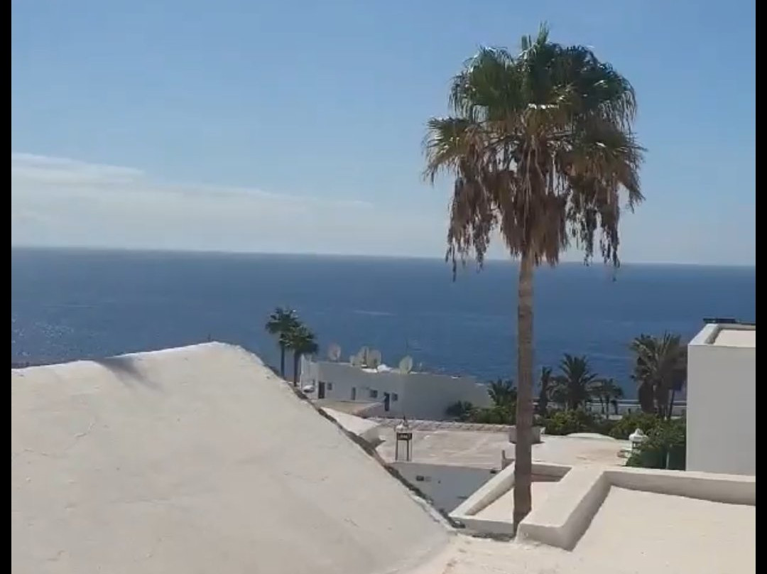Los Pueblos Apartments主图