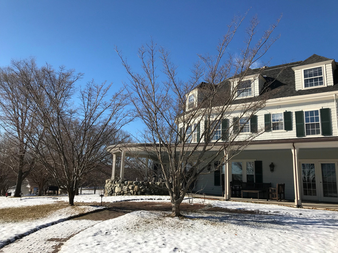 The Inn At Castle Hill On The Crane Estate主图