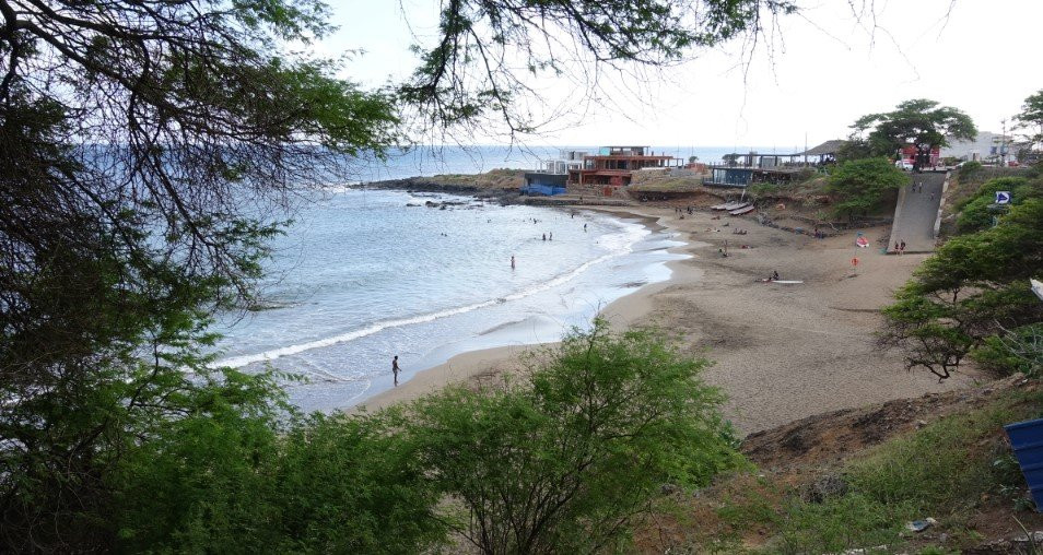 Quebra Canela Beach-培亚必去景点