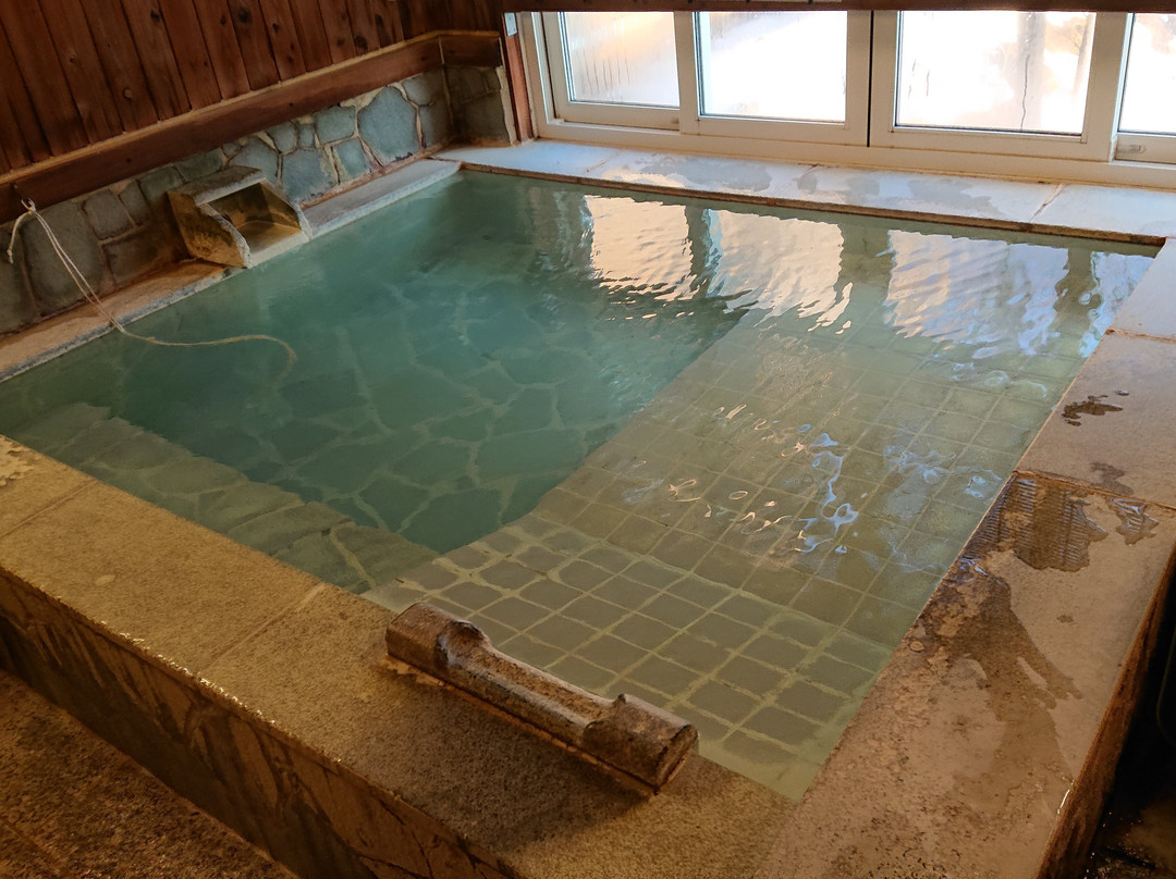 Zao Onsen Tsuruya Hotel主图