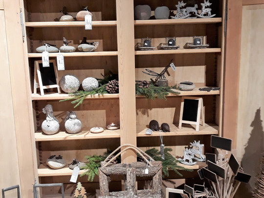 Les Jardins de Vertumne-Ohey必去景点