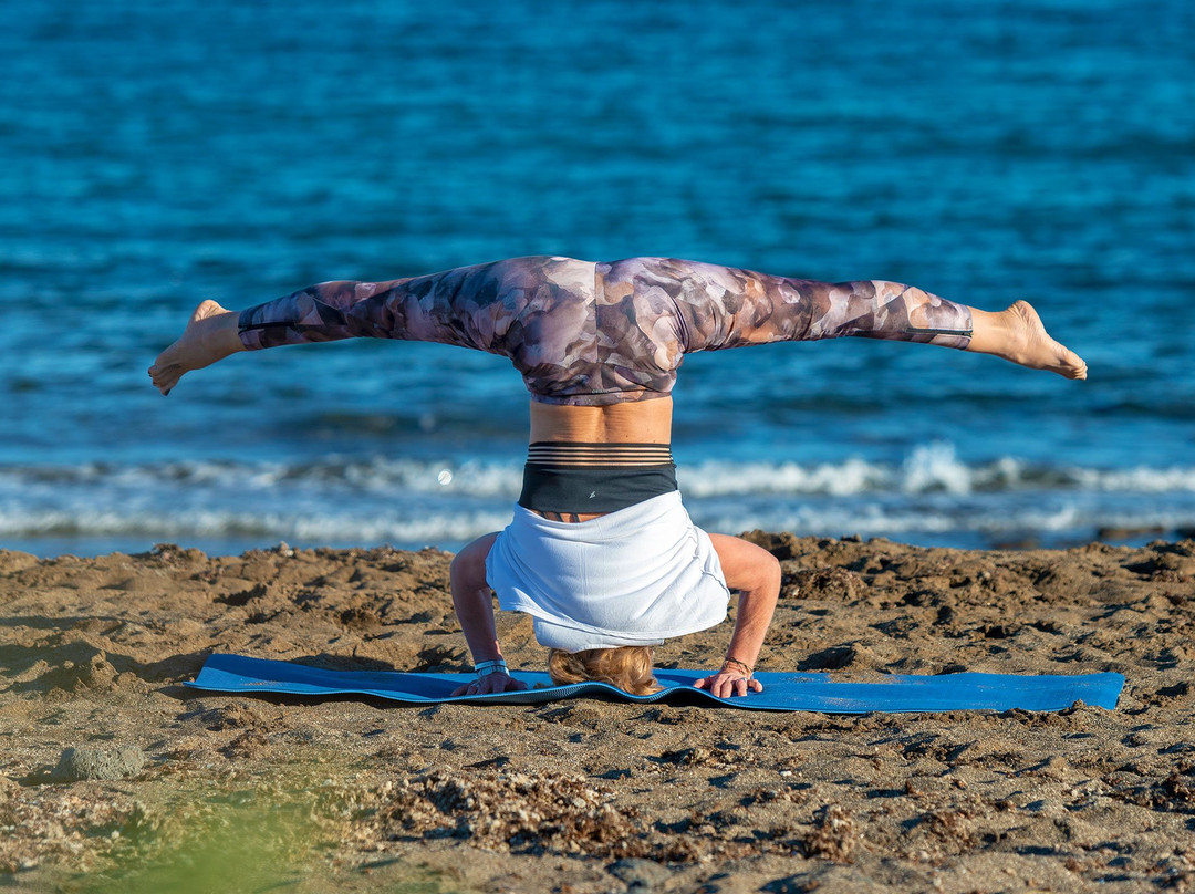 Just Yoga-Tao必去景点