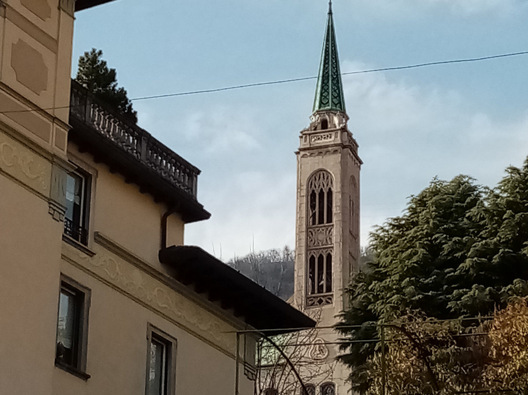 Albergo Diffuso Torre Soca主图
