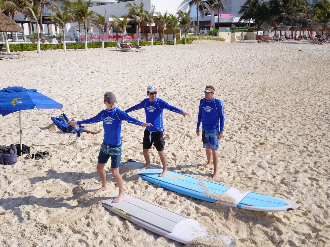 360 Surf School景点图片