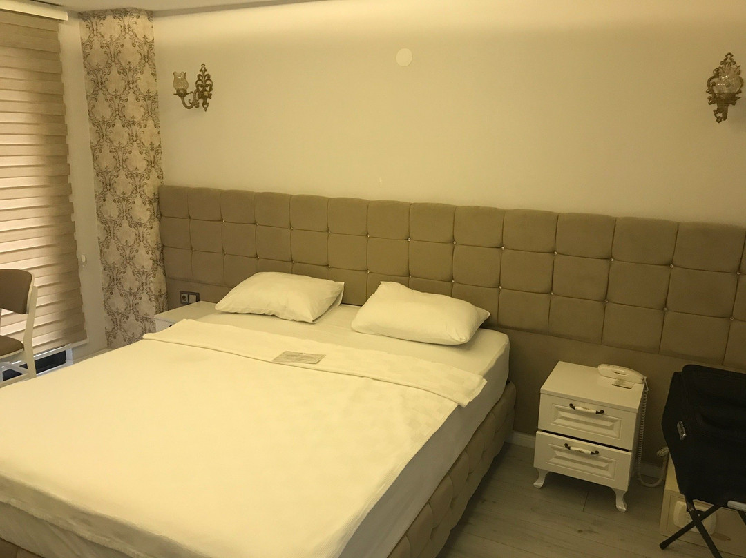 Hotel Moonrose主图