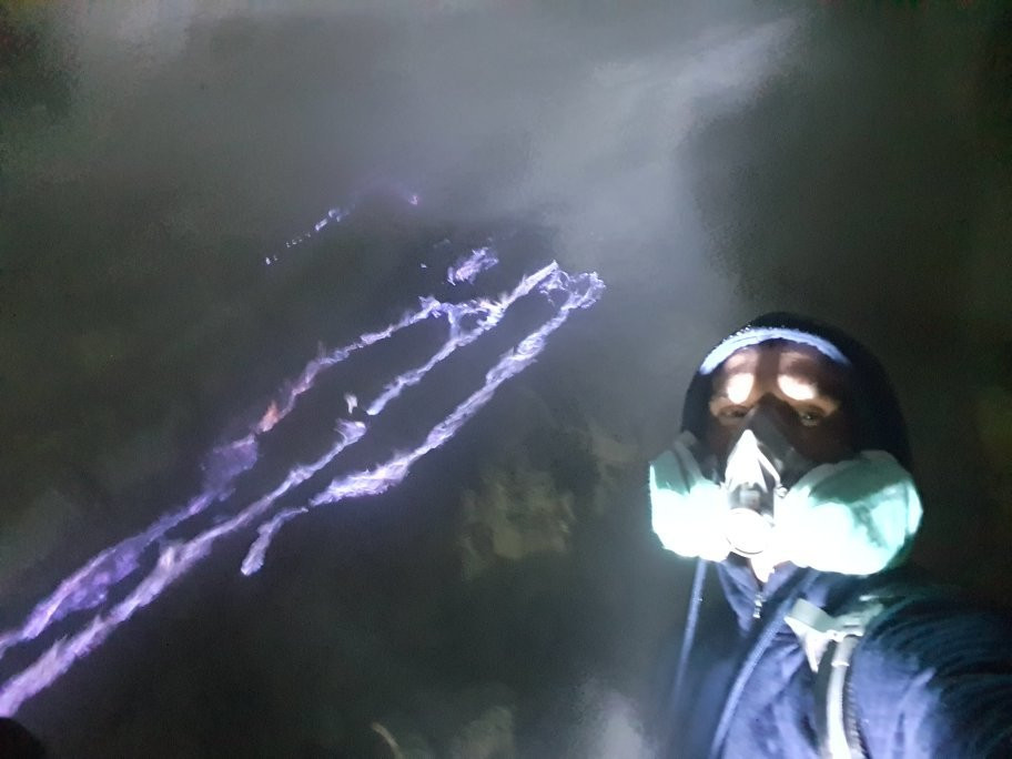 Ijen Unique Tour-巴纽旺宣必去景点