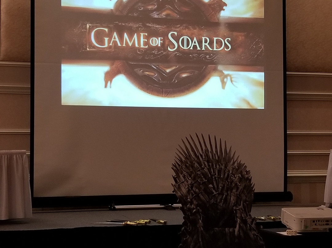 Grand Pequot Tower At Foxwoods主图