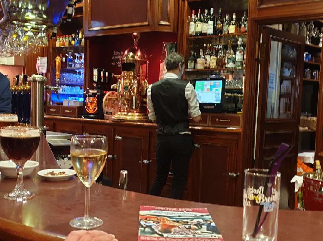 Restaurant Le Vauban