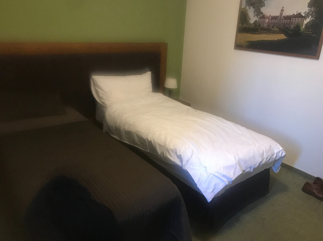 Hotel U Kvapilu主图