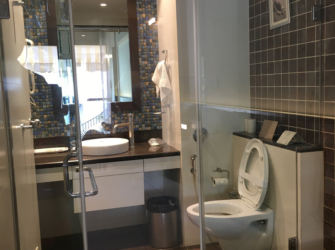 Azzaro Resort & Spa主图