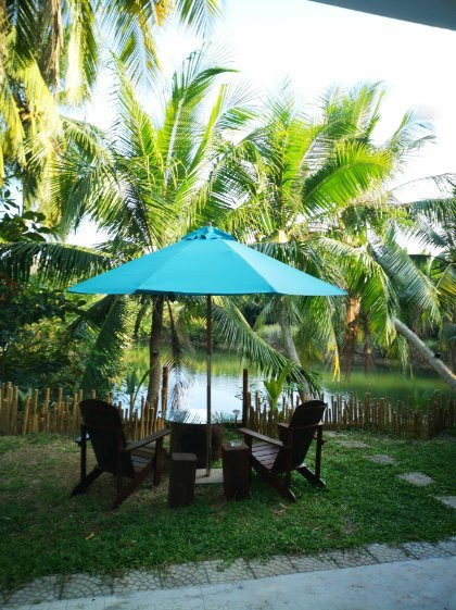 Hoi An Local Villa主图