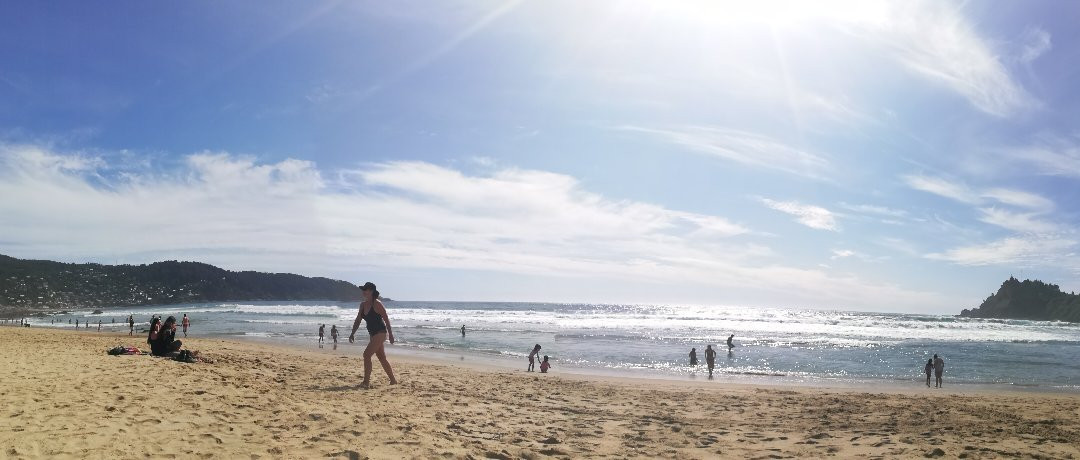 Maicolpue-San Juan de la Costa必去景点