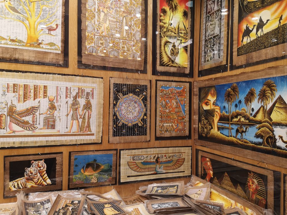 Port Ghalib Divers-马萨阿拉姆必去景点